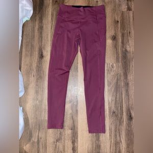 Women’s Under armour leggings